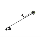 Deli EDE-GT255-3 Gasoline Brush Cutter/Grass Cutter (2-Stroke) 1000ml | Deli by KHM Megatools Corp.